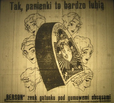 1913_Berson_panienki_to_lubia gumowy obcas